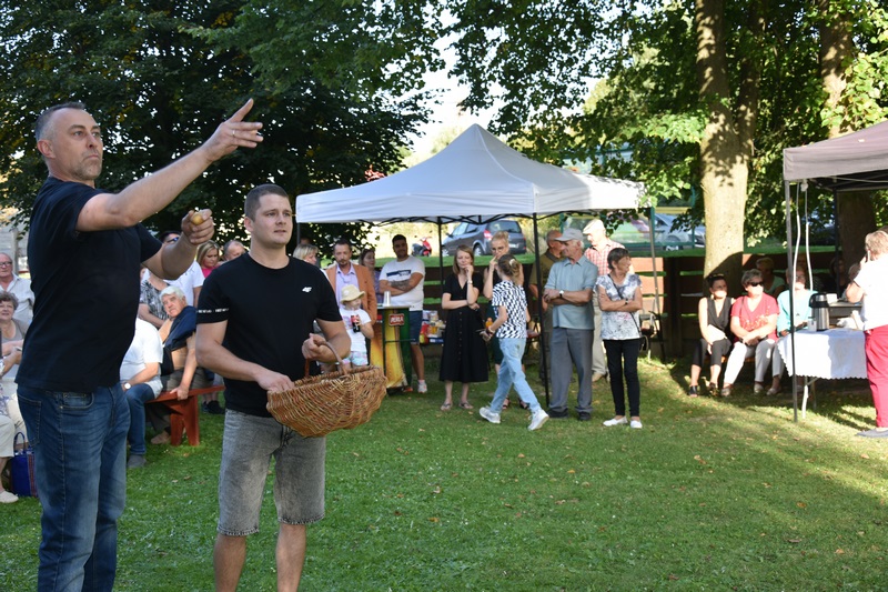 Kultura, Tradycja... i Placki! 2023